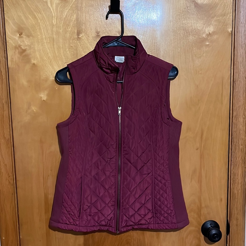 Aspen Vest